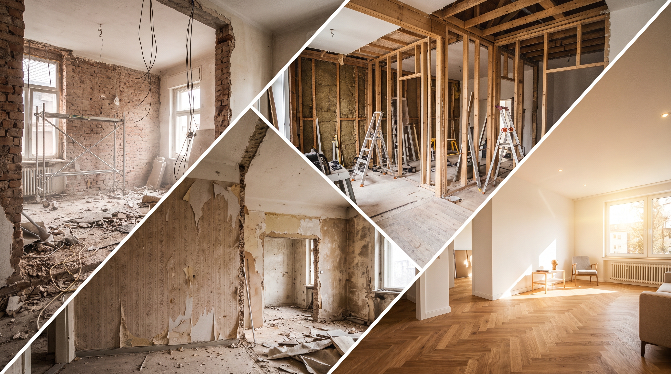 Lewis Bouw Projecten Limburg